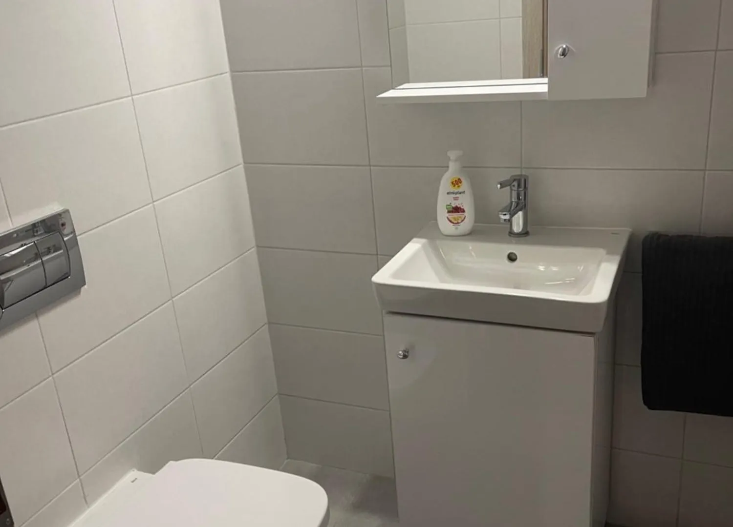 Luxury Apartment - Pipera Metro Station - Near Promenada Mall Bucharest